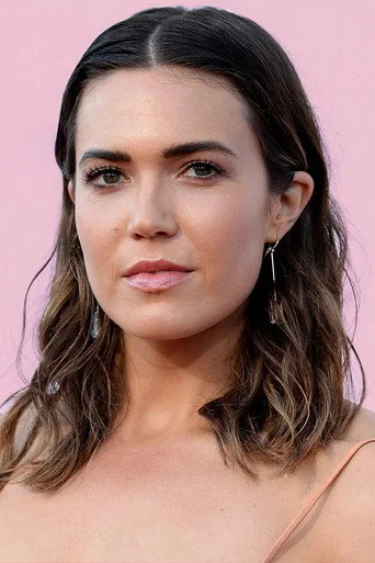 Chân dung Mandy Moore