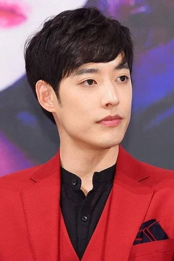 Chân dung Jung Heon