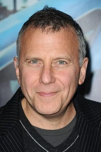 Chân dung Paul Reiser