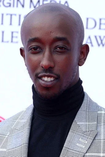 Chân dung Roger Jean Nsengiyumva