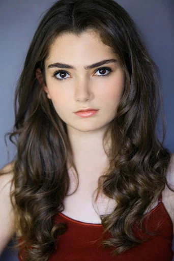 Chân dung Emily Robinson