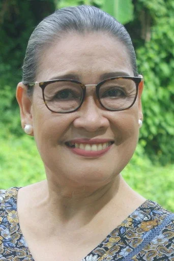 Chân dung Gigi Locsin