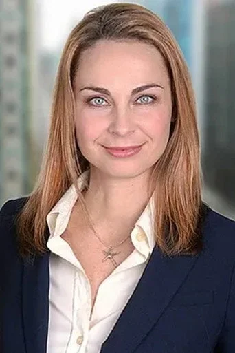 Chân dung Diana Pavlovská