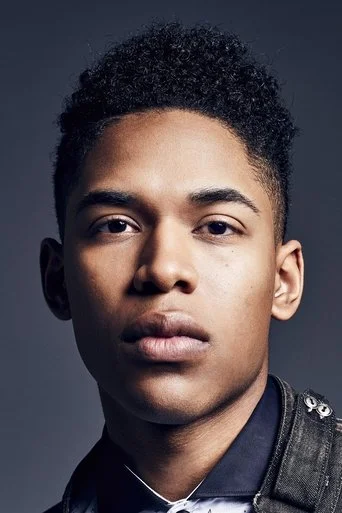 Chân dung Kelvin Harrison Jr.