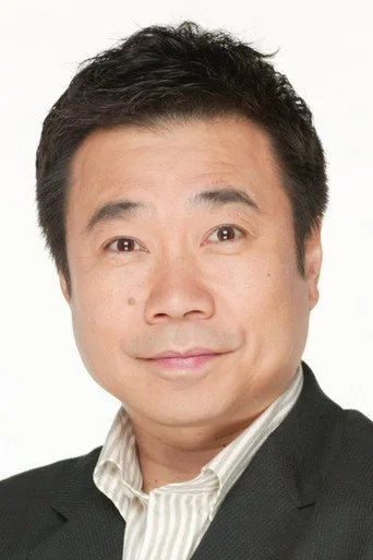 Chân dung Yuji Miyake