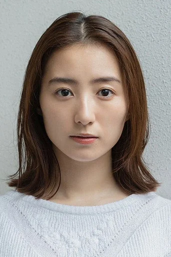 Chân dung Riho Takada