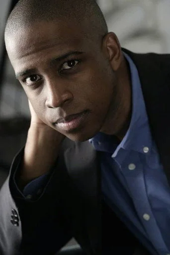 Chân dung Keith Powell