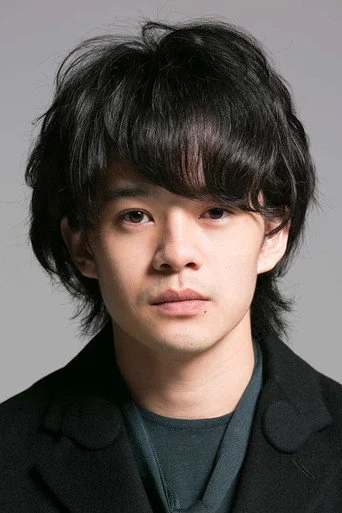 Chân dung Sosuke Ikematsu
