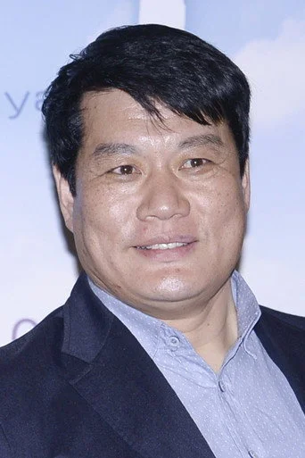 Chân dung Jung Heung-Chae