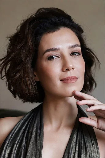 Chân dung Marjorie Estiano