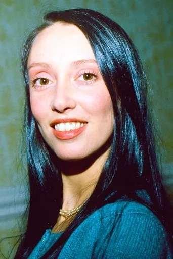 Chân dung Shelley Duvall
