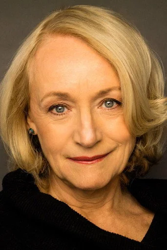Chân dung Rosemary Dunsmore