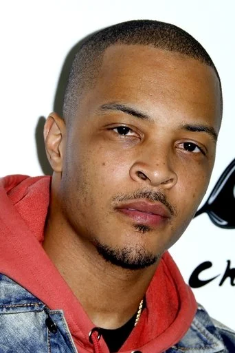 Chân dung T.I.