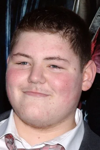 Chân dung Jamie Waylett