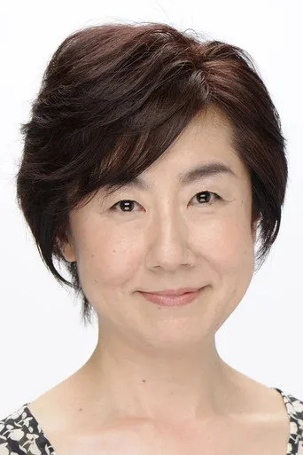 Chân dung Shinobu Satou