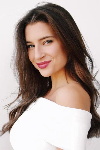 Chân dung Amanda McCants