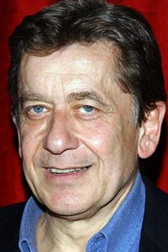 Chân dung Patrick Raynal