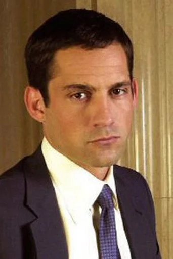 Chân dung Enrique Murciano