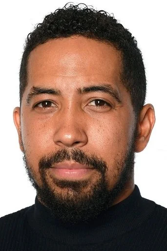 Chân dung Neil Brown Jr.