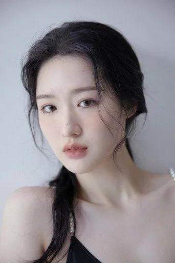 Chân dung Jo Hye-joo