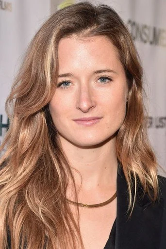 Chân dung Grace Gummer