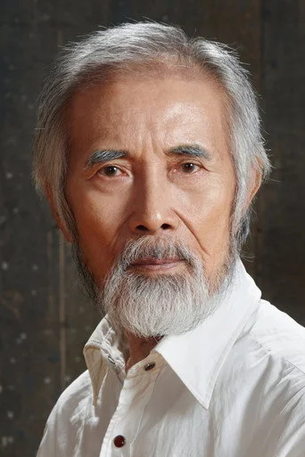 Chân dung Yoo Soon-chul