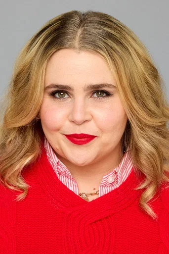Chân dung Mae Whitman