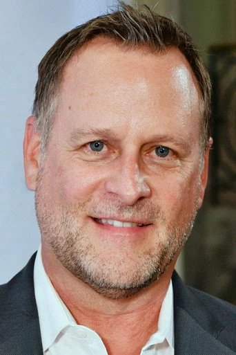 Chân dung Dave Coulier