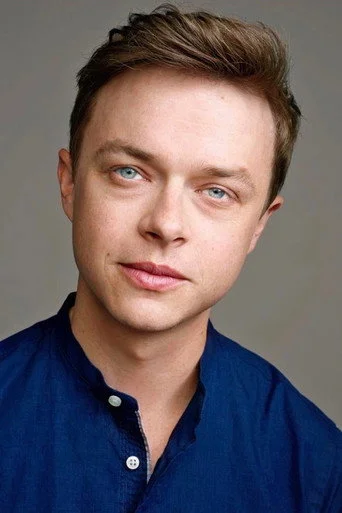 Chân dung Dane DeHaan