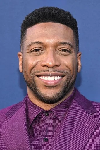 Chân dung Jocko Sims