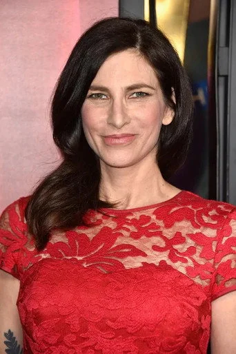 Chân dung Laura Silverman