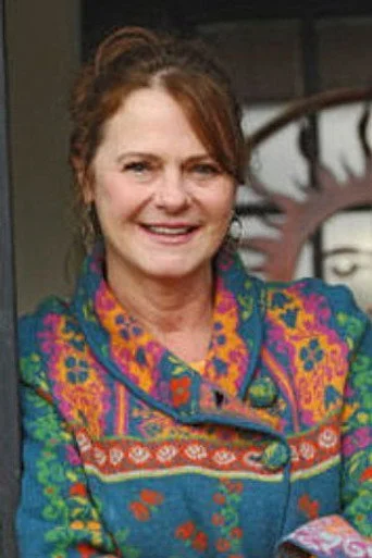 Chân dung Robin Mullins