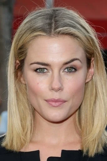 Chân dung Rachael Taylor