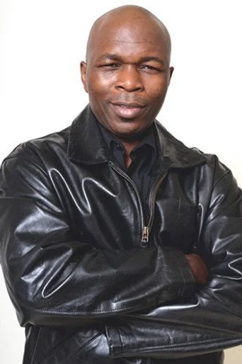 Chân dung Samuel M. Stewart