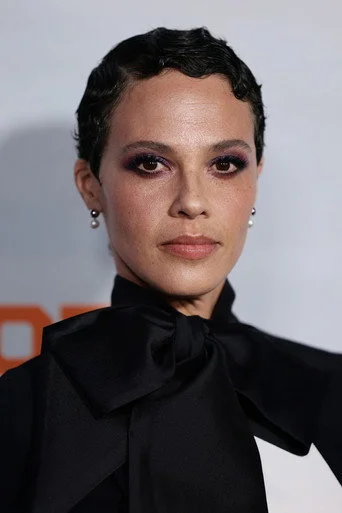 Chân dung Tattiawna Jones