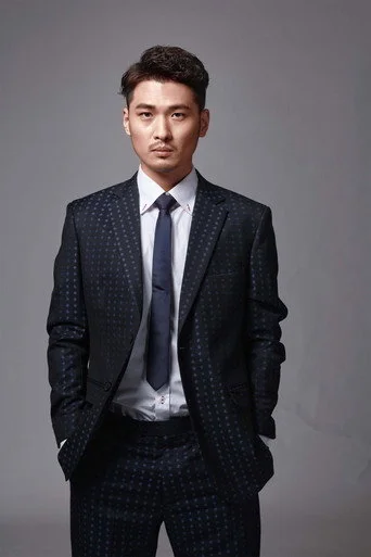 Chân dung Liang Chang
