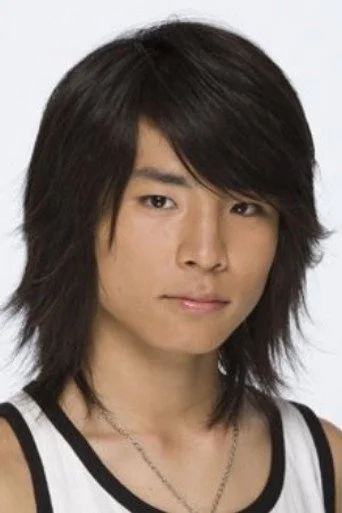 Chân dung 小林優斗