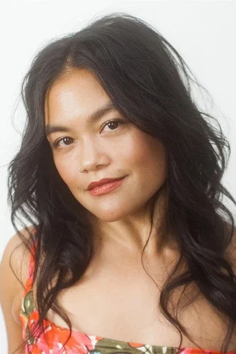 Chân dung Karen Chuang