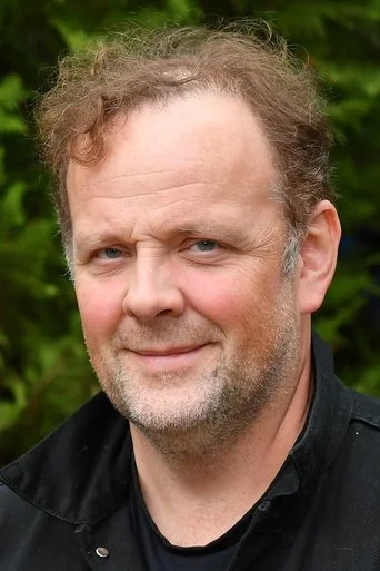 Chân dung Grégory Gadebois