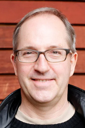 Chân dung Michael Maloney