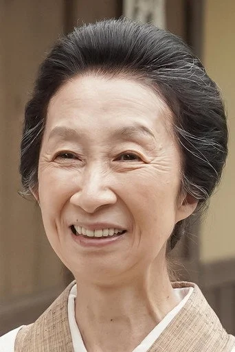 Chân dung Machiko Washio