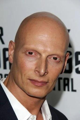 Chân dung Joseph Gatt
