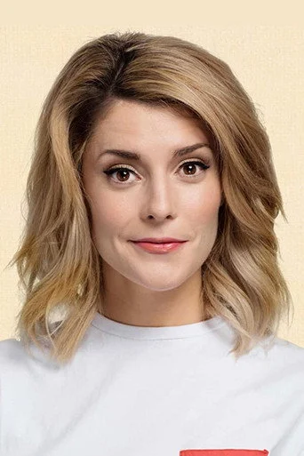 Chân dung Grace Helbig