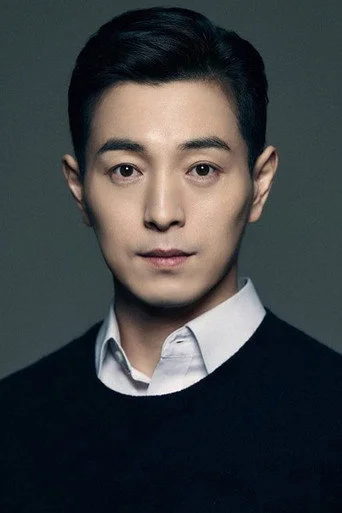 Chân dung Jung Sung-il