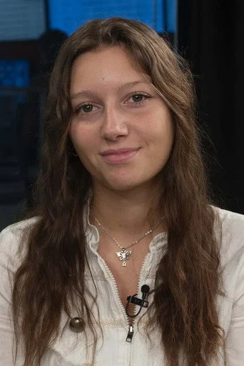 Chân dung Margarita Páez