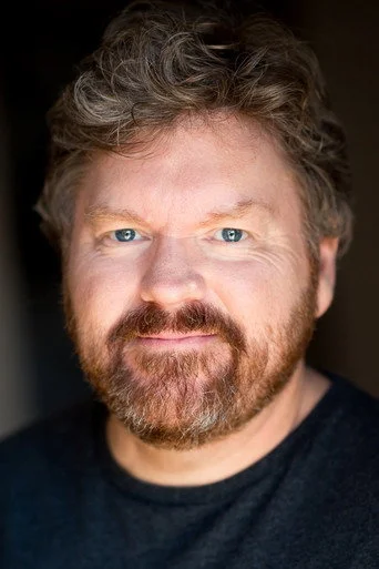Chân dung Stephen Hunter