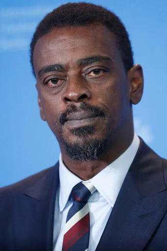 Chân dung Seu Jorge