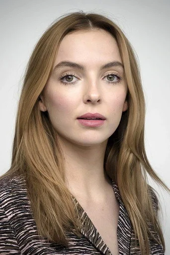 Chân dung Jodie Comer