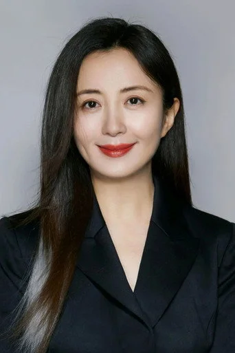 Chân dung Yang Tongshu