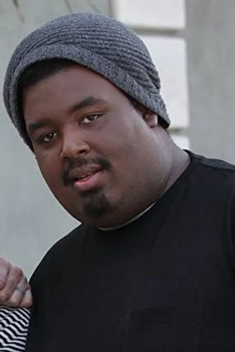 Chân dung Da'Vone McDonald